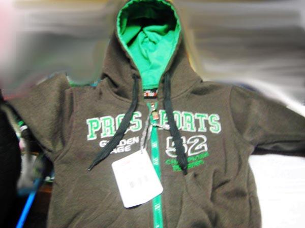 Children’s sweatshirt