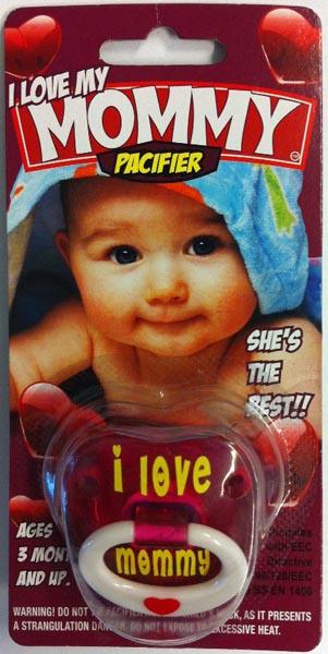 Soother