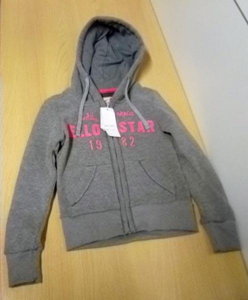 Children’s sweatshirt
