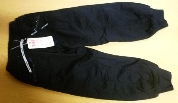 Children’s trousers