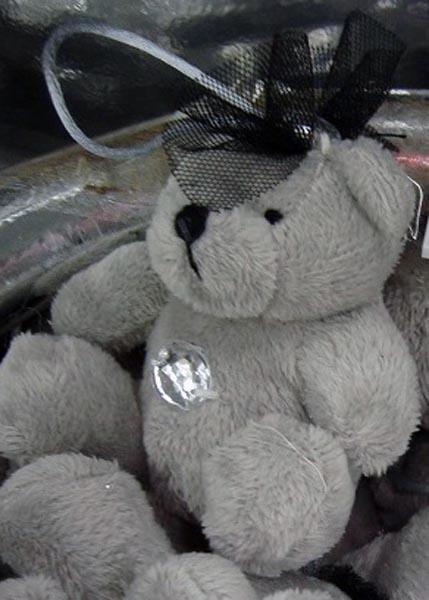 Soft toy