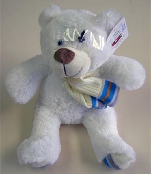 Soft toy