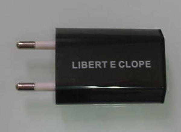 e-cigarette charger