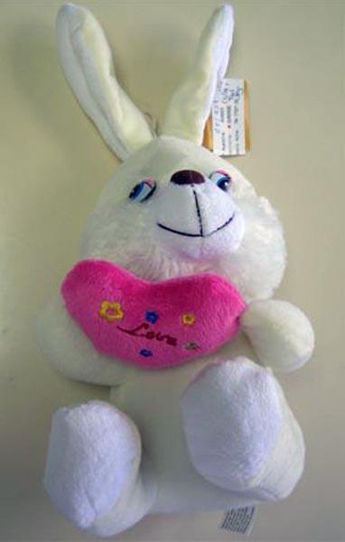 Soft toy