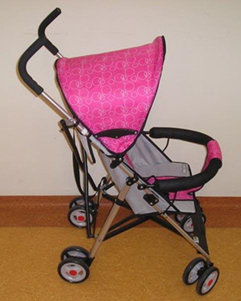 Pushchair