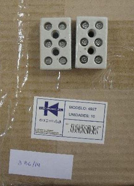 Connectors