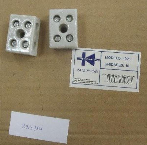 Connectors