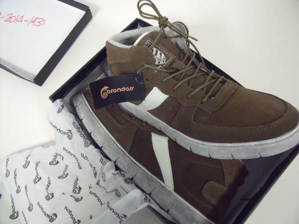 Men's shoes