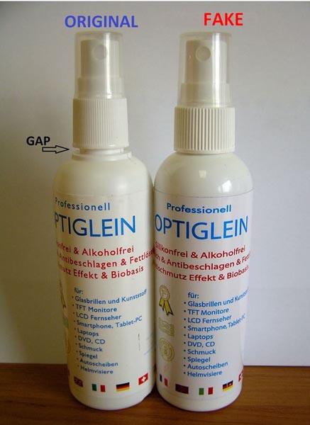 Cleaning product