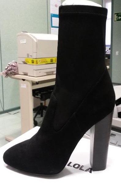 Ladies' boots