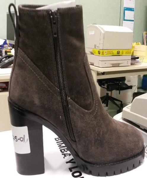 Ladies' boots