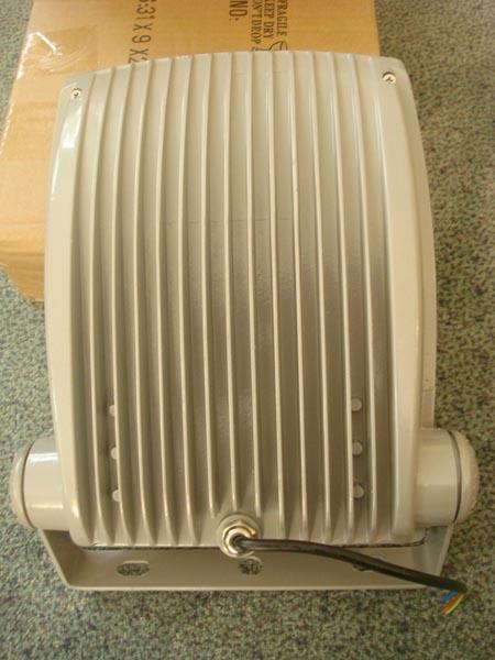 LED floodlight