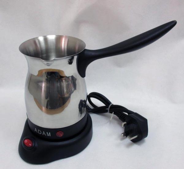 Coffee maker
