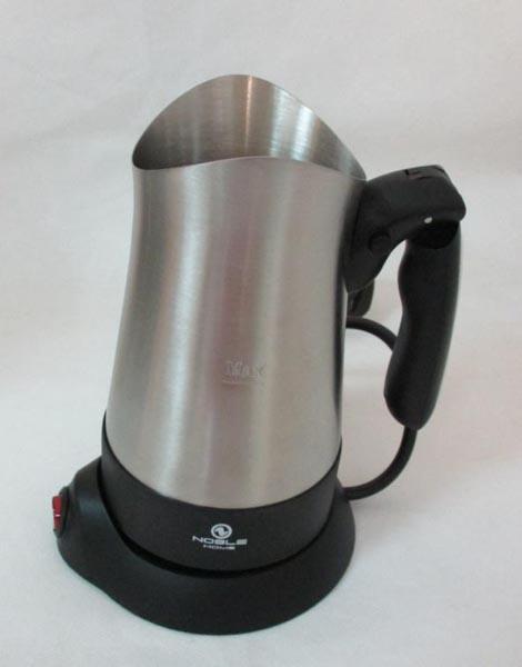 Coffee maker