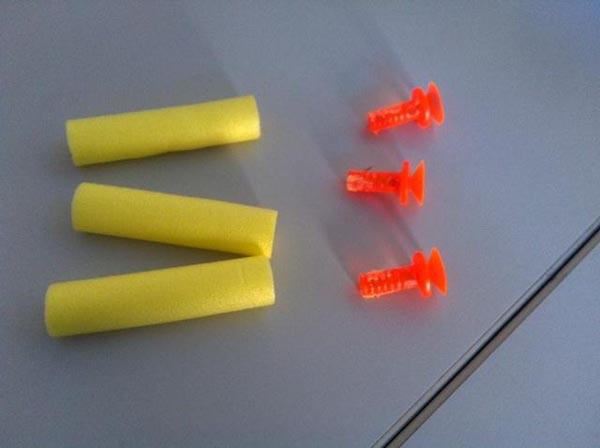 Toy gun