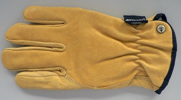 Working gloves