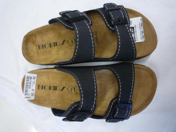 Children's sandals