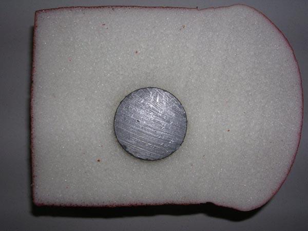 Decorative magnets