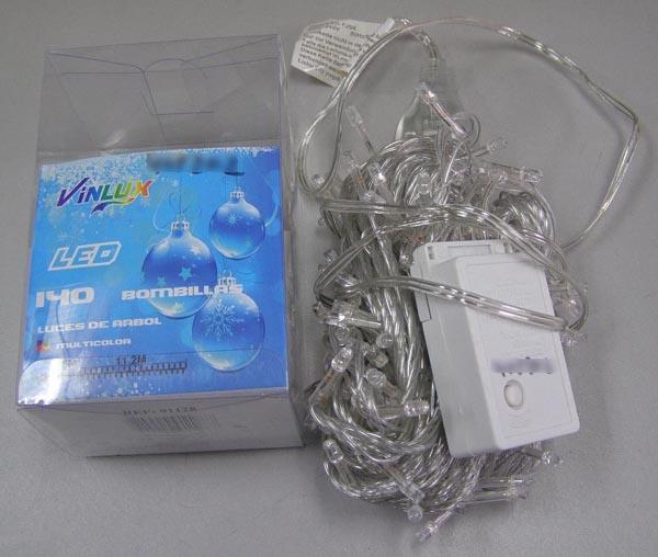 Lighting chain
