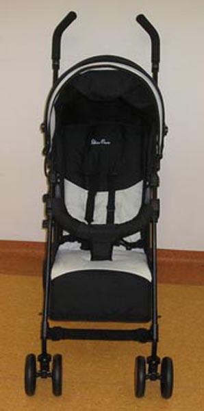 Pushchair