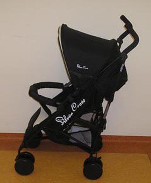Pushchair