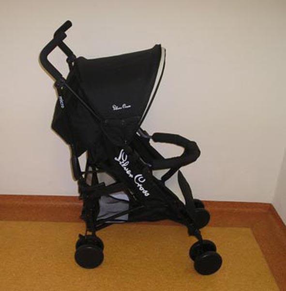 Pushchair