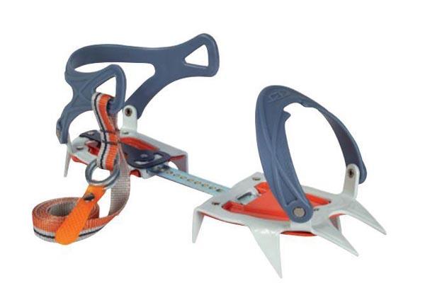 Crampons