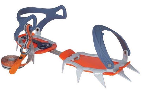 Crampons