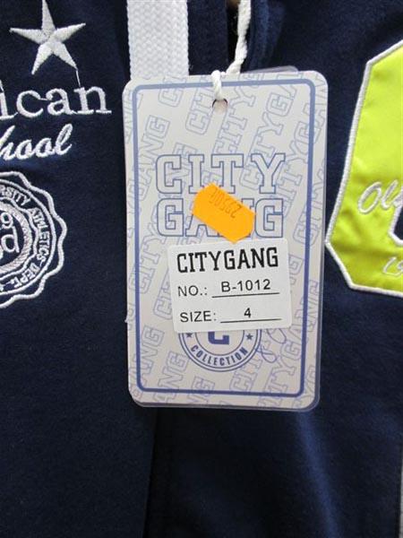 Children’s sweatshirt