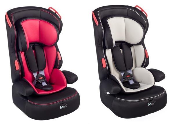 Child's car seat