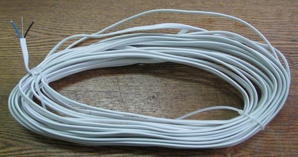 Electric cable