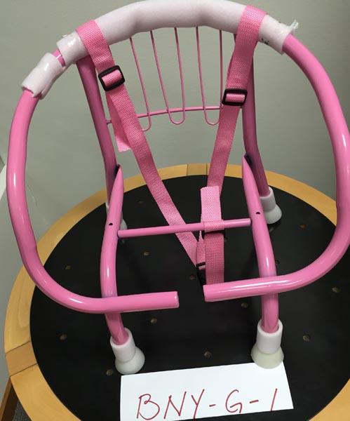 Children's chair