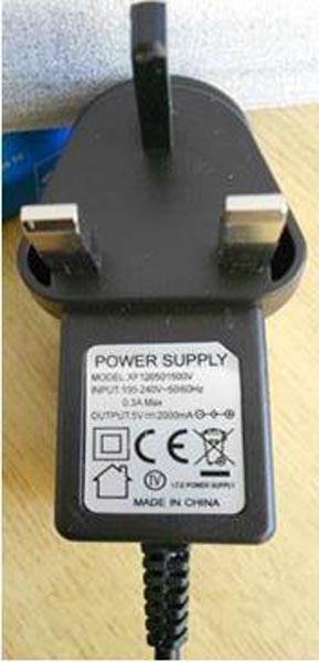 TV set top box