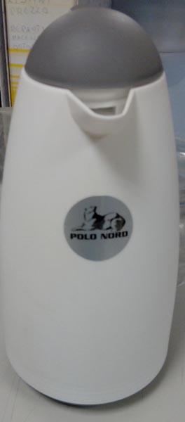 Thermos flask