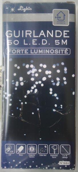 Lighting chain