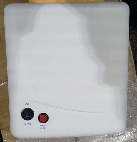 UV nail lamp