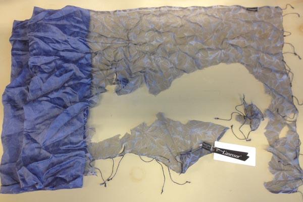 Ladies' scarf