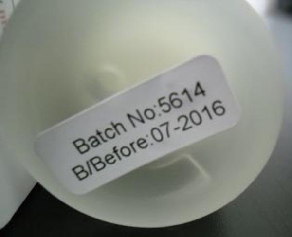 Moisturising face cream