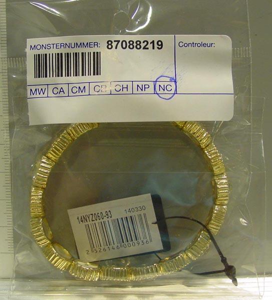 Bracelet