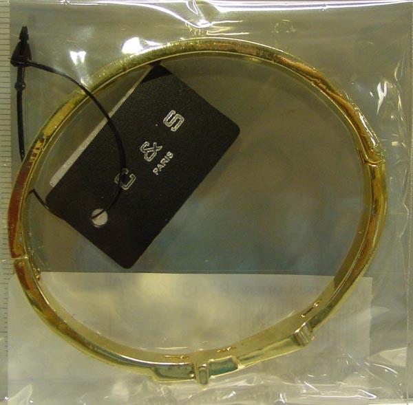 Bracelet