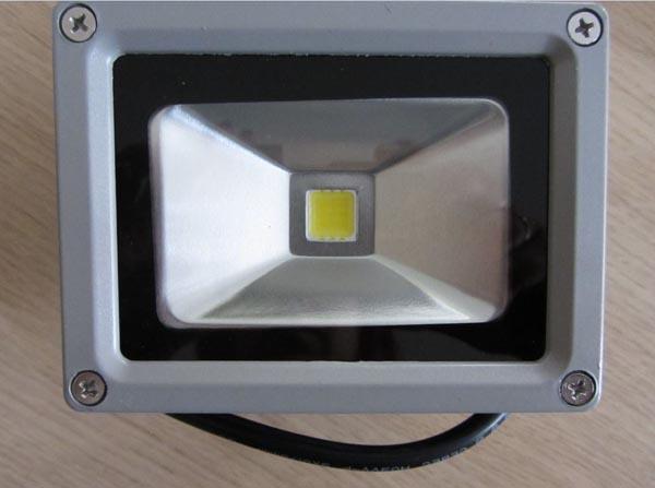 LED flood light