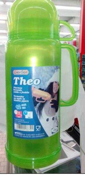 Thermos flask