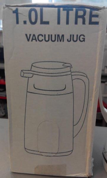 Thermos flask