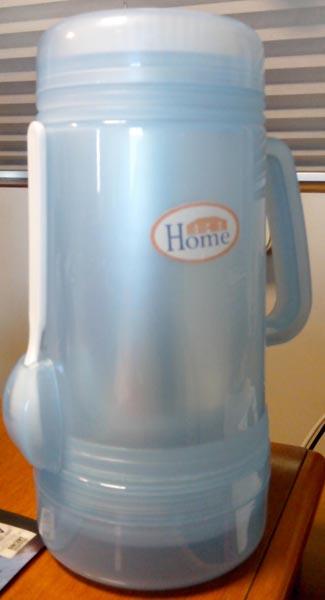 Thermos flask