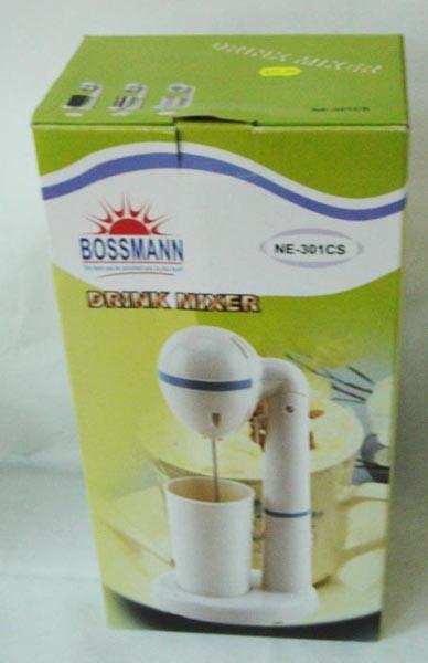Stand Mixer