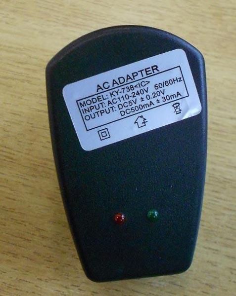 Sports video camera