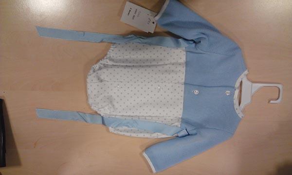 Babies' romper suit
