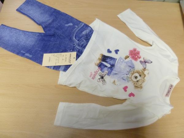 Children’s outfit
