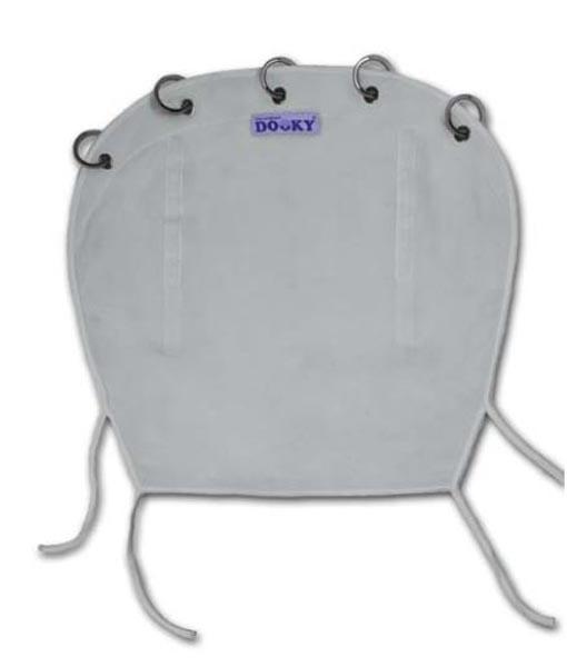Cover for prams and children's car-seats