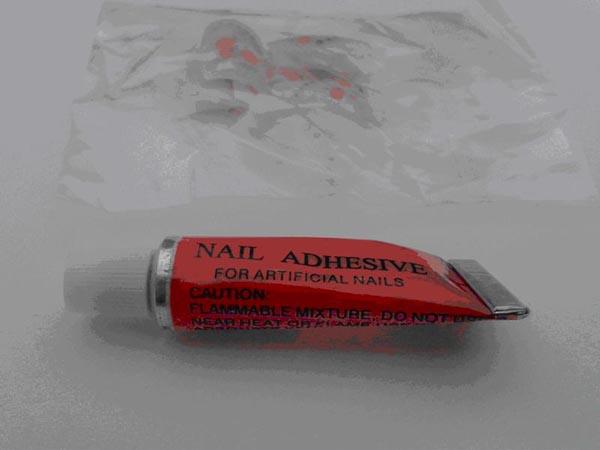 False nails